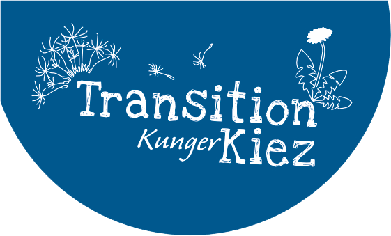 Transition Kiez der KungerKiezInitiative e.V.